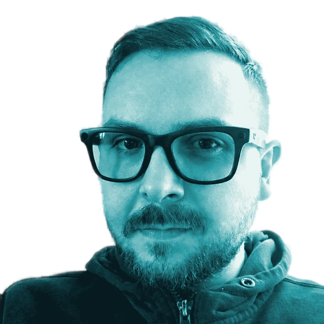 Gregor Krebs, Inhaber von Krebs IT-Service