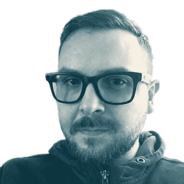 Gregor Krebs, Inhaber von Krebs IT-Service